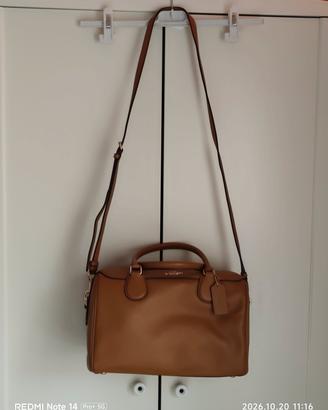 Borsa tracolla Coach
