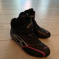 Stivaletti da moto Alpinestar