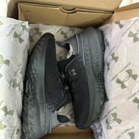 Scarpe Under Armour- Mega Fade
