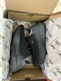 Scarpe Under Armour- Mega Fade