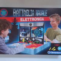 Battaglia Navale elettronica