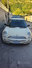 Mini One - 1.6 90 cv - Benzina/GPL