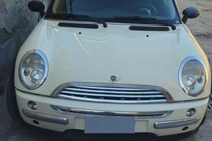 Mini One - 1.6 90 cv - Benzina/GPL