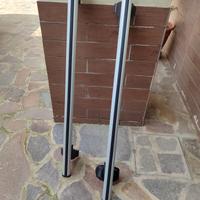 G3 Barre ALLUMINIO Pacific CM 127


