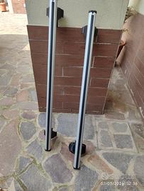 G3 Barre ALLUMINIO Pacific CM 127


