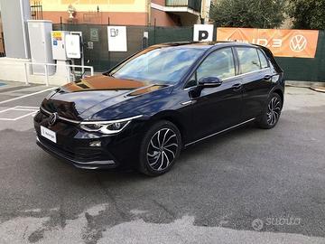 Volkswagen Golf 2.0 TDI SCR Style