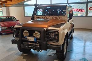 Land Rover Defender 90 2.4 123cv TD4