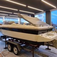 Imbarcazione Cranchi Hobby 20