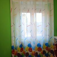 Tende da cameretta bambino 