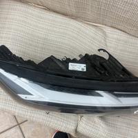 Faro Dacia Sandero Stepway