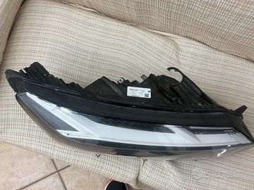 Faro Dacia Sandero Stepway