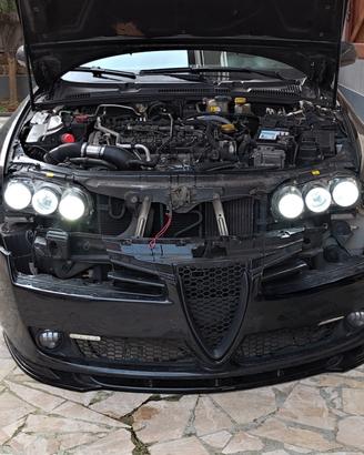 Fari Alfa 159/Brera/spider 