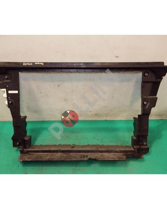 Convogliatore Radiatore Fiat Ducato 2022