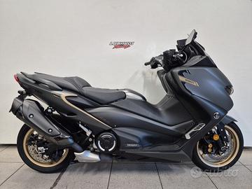 YAMAHA T-MAX 560 TECH MAX - 2020