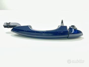 MANIGLIA ESTERNA POSTERIORE DESTRA FORD S - Max Se