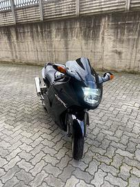 HONDA CBR 1100 XX PERFETTE CONDIZIONI