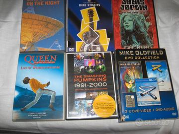 Dvd vari + 1BLU-RAYPREZZO RIBASSATO