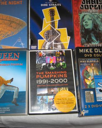 Dvd vari + 1BLU-RAYPREZZO RIBASSATO