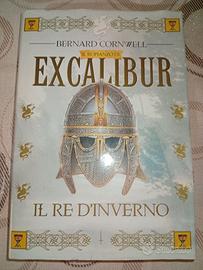 Il re d'inverno Bernard Cornwell | Mondadori