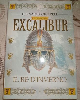 Il re d'inverno Bernard Cornwell | Mondadori