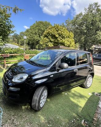 Fiat Panda Metano2020 - 134000km - Unica proprietà