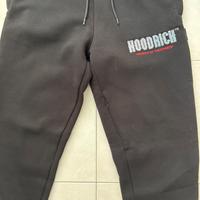Pantaloni hoodrich