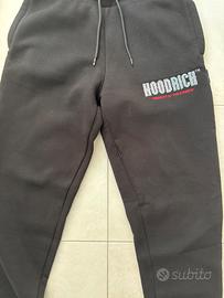 Pantaloni hoodrich