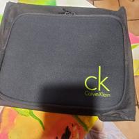Calvin Klein laptop bag nuovo