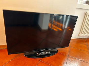 TELEVISORE SAMSUNG