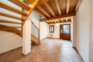CASA SEMINDIPENDENTE A BARICELLA