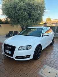 Audi A3 sportback 2011