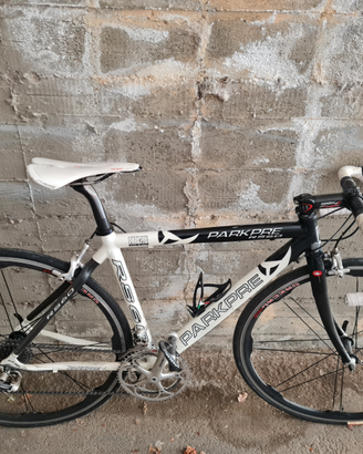 Bicicletta da strada Parkpre rs60