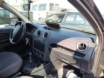 Ricambi FORD FUSION 1400cc diesel del 2006
