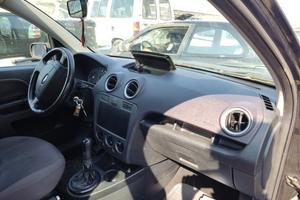 Ricambi FORD FUSION 1400cc diesel del 2006