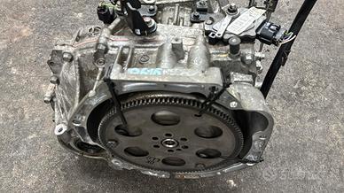 CAMBIO AUTOMATICO Hyundai i10 IA 1.0 Benzina 67CV 