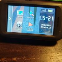 garmin montana 650 c/ telecamera