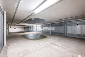 Box a Milano Via Emilio Treves 1 locali