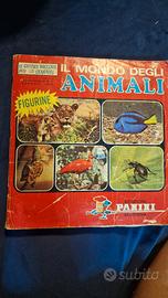 album figurine panini 1971