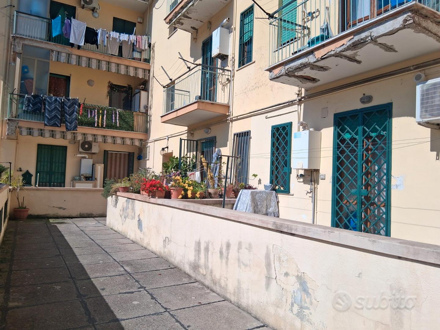 Appartamento – Curti, Caserta - Vista 3