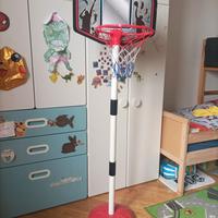 Basket da terra per bambini 