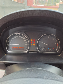 X3 2000 D 150 cv