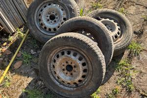 5 gomme 135 80 13