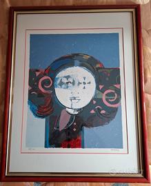 Litografia Manlio Bacosi