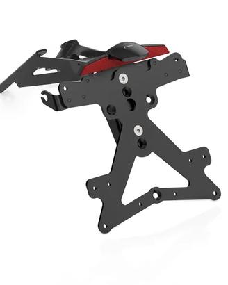 Portatarga Rizoma Fox Ducati Monster 937 2021-2024