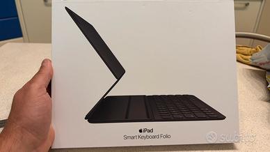 Smart keyboard Folio originale