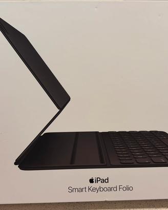 Smart keyboard Folio originale