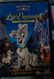 DVD E VHS