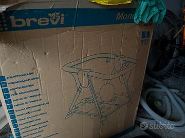 Box brevi