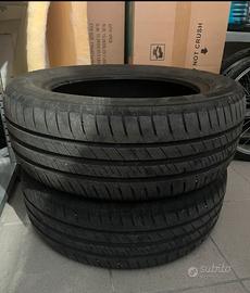 2 gomme Nexen