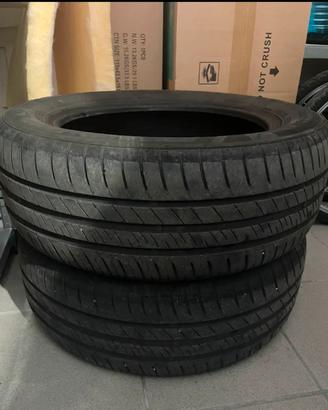 2 gomme Nexen
